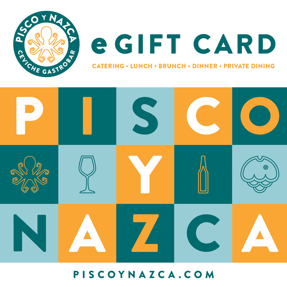 Pisco Y Nazca