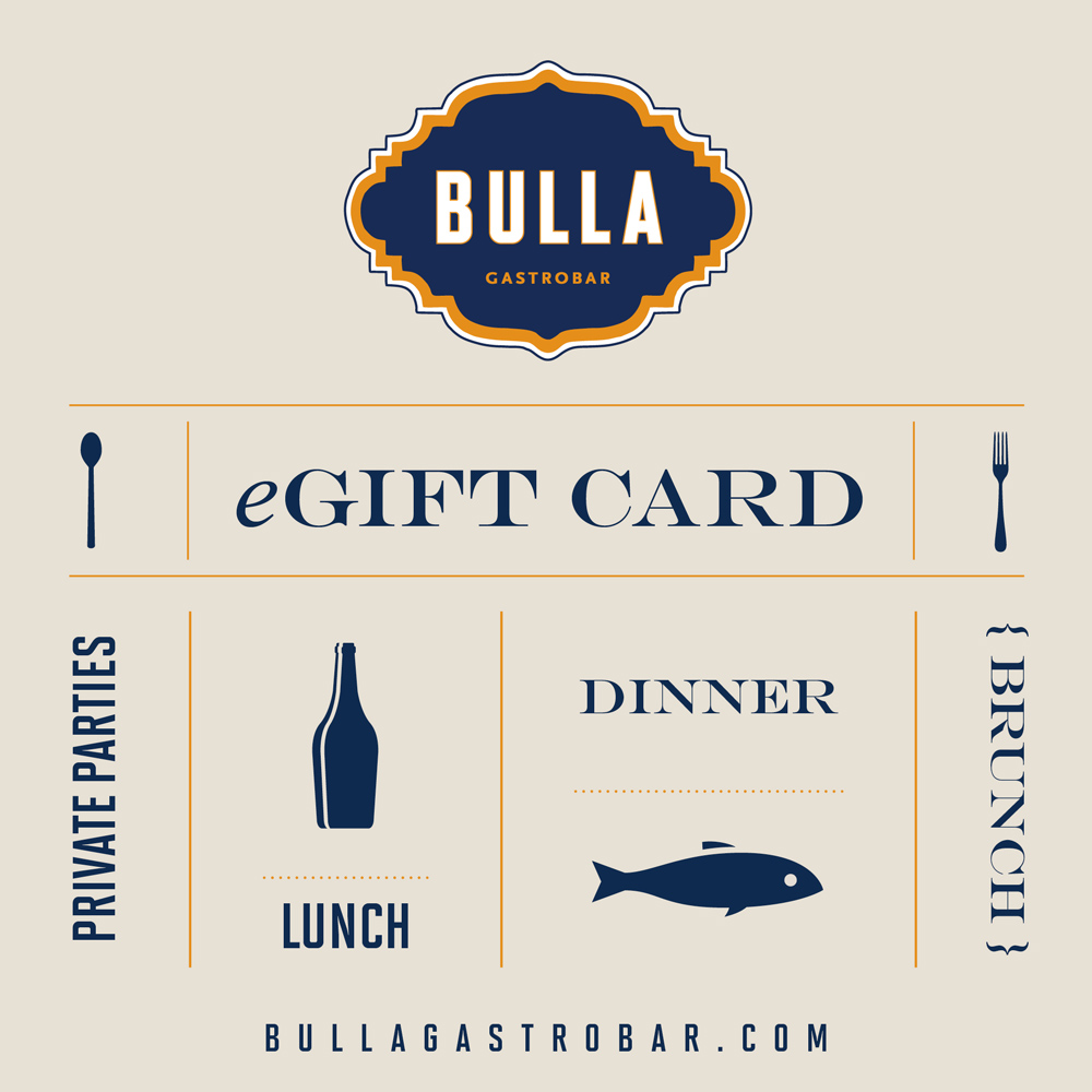 Bulla Gastro Bar