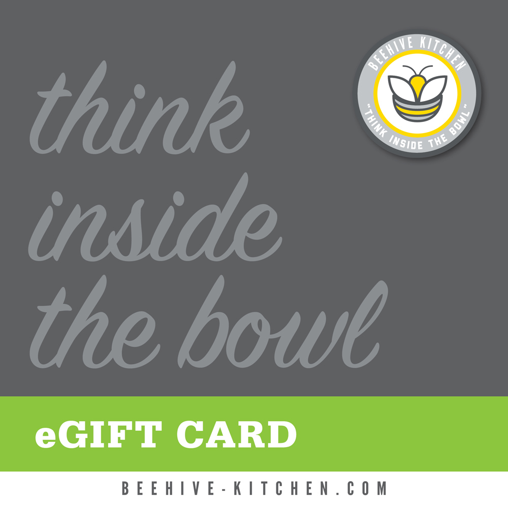 Beehive Kitchen